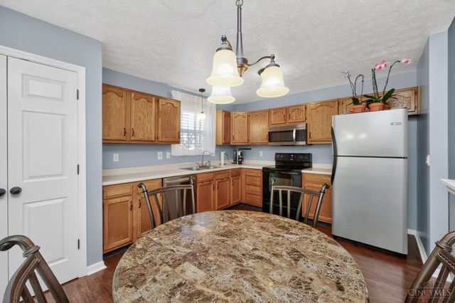 1299 Poplar Hill Drive, Lebanon, OH 45036