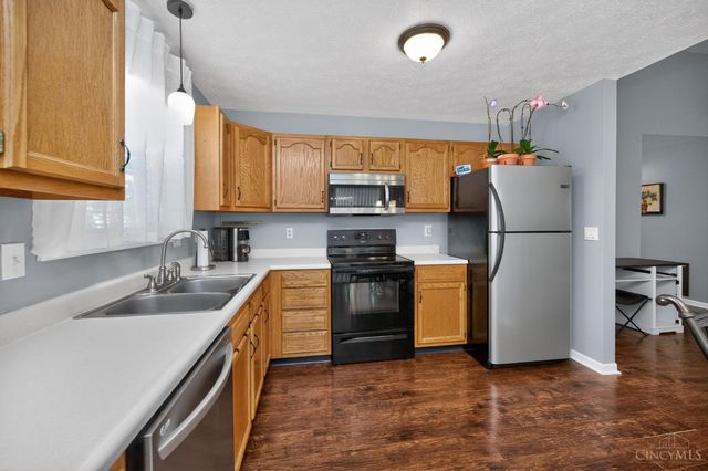 1299 Poplar Hill Drive, Lebanon, OH 45036