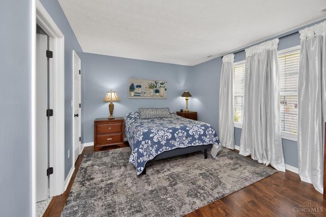 1299 Poplar Hill Drive, Lebanon, OH 45036