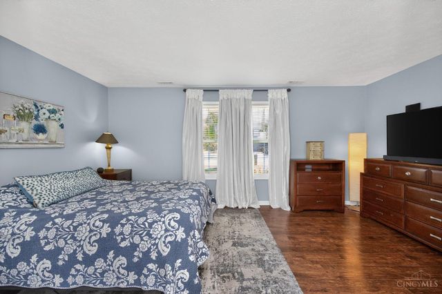 1299 Poplar Hill Drive, Lebanon, OH 45036