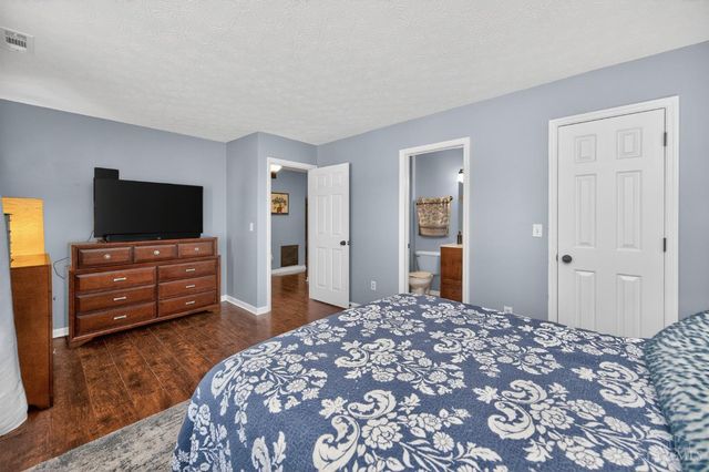 1299 Poplar Hill Drive, Lebanon, OH 45036