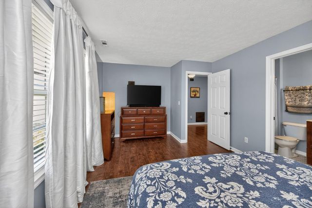 1299 Poplar Hill Drive, Lebanon, OH 45036