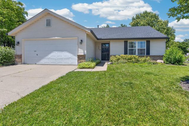 1299 Poplar Hill Drive, Lebanon, OH 45036