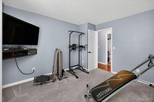 1299 Poplar Hill Drive, Lebanon, OH 45036