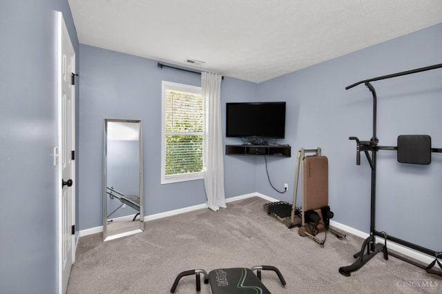 1299 Poplar Hill Drive, Lebanon, OH 45036