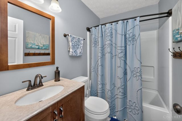 1299 Poplar Hill Drive, Lebanon, OH 45036