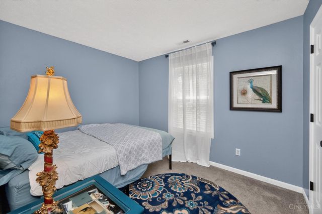 1299 Poplar Hill Drive, Lebanon, OH 45036