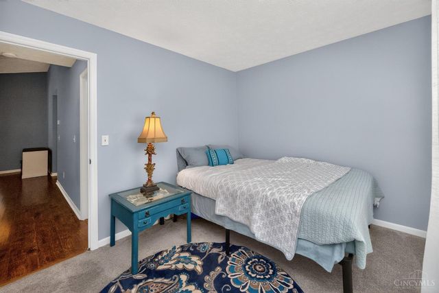 1299 Poplar Hill Drive, Lebanon, OH 45036
