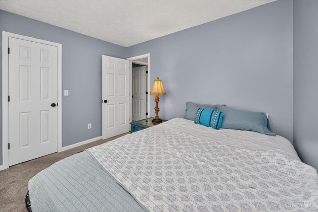 1299 Poplar Hill Drive, Lebanon, OH 45036
