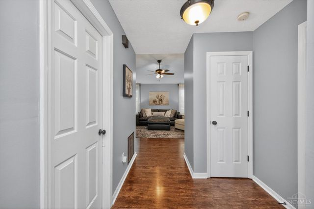 1299 Poplar Hill Drive, Lebanon, OH 45036