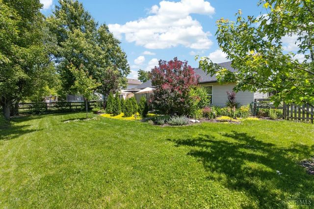1299 Poplar Hill Drive, Lebanon, OH 45036