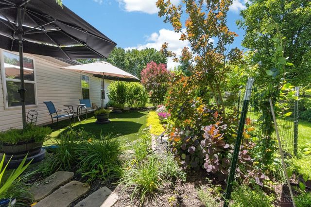 1299 Poplar Hill Drive, Lebanon, OH 45036