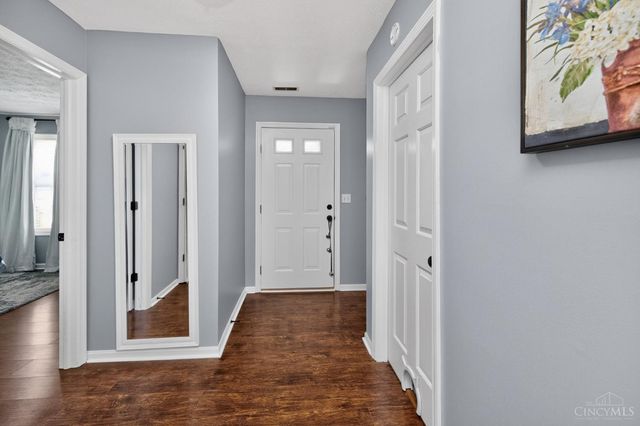 1299 Poplar Hill Drive, Lebanon, OH 45036