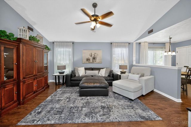 1299 Poplar Hill Drive, Lebanon, OH 45036
