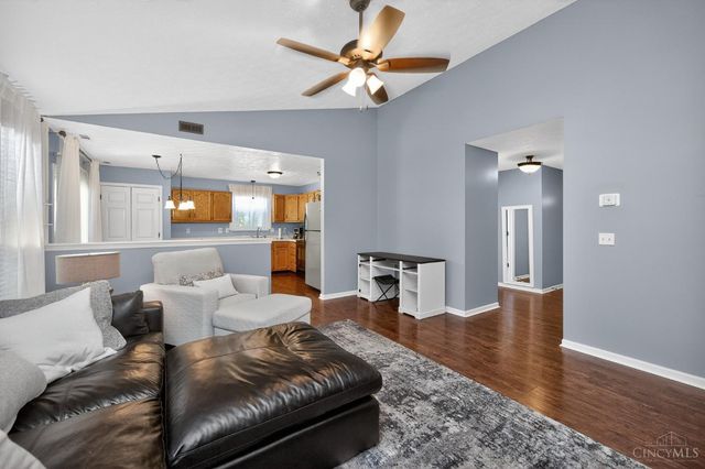 1299 Poplar Hill Drive, Lebanon, OH 45036