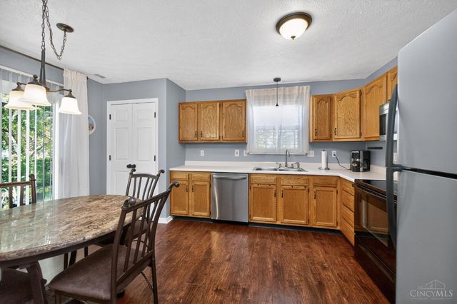 1299 Poplar Hill Drive, Lebanon, OH 45036