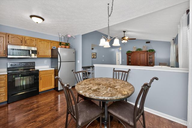 1299 Poplar Hill Drive, Lebanon, OH 45036