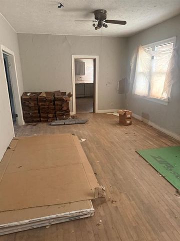 3314 S Kelley Avenue, Oklahoma City, OK 73129