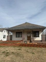 3314 S Kelley Avenue, Oklahoma City, OK 73129
