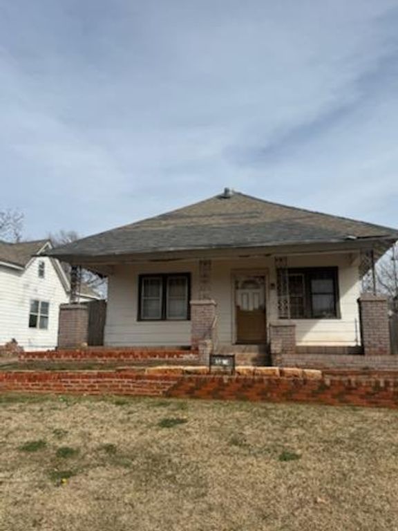 3314 S Kelley Avenue, Oklahoma City, OK 73129