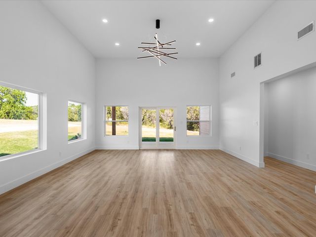 3501 Sleepy Water Road, Granbury, TX 76048