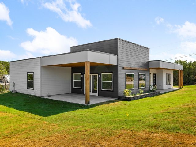 3501 Sleepy Water Road, Granbury, TX 76048