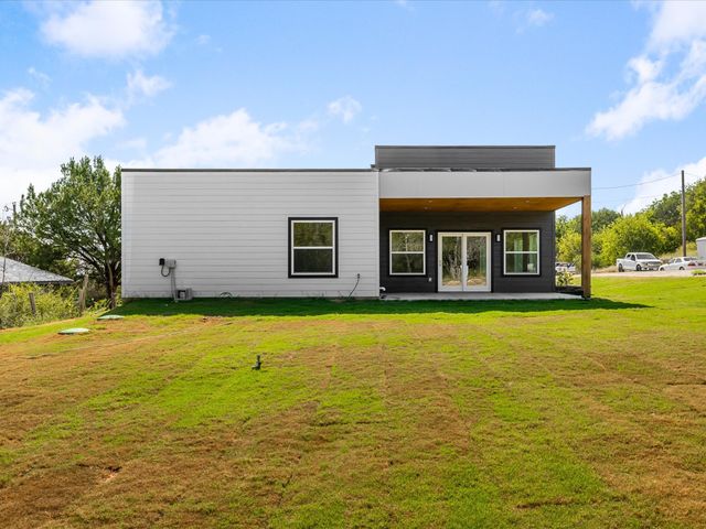 3501 Sleepy Water Road, Granbury, TX 76048