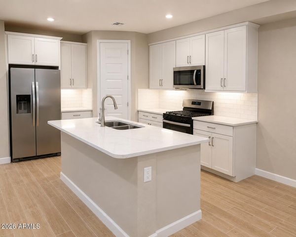 21007 N 58TH Place, Phoenix, AZ 85054