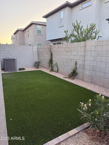 21007 N 58TH Place, Phoenix, AZ 85054