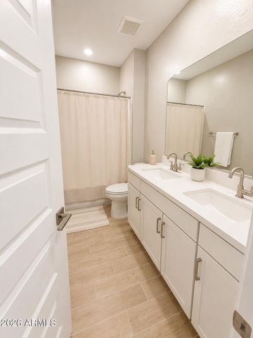21007 N 58TH Place, Phoenix, AZ 85054