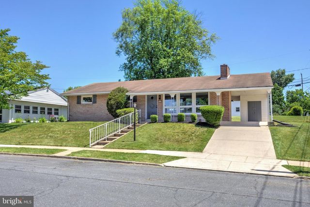 503 MATTHEW RD, Harrisburg, PA 17109