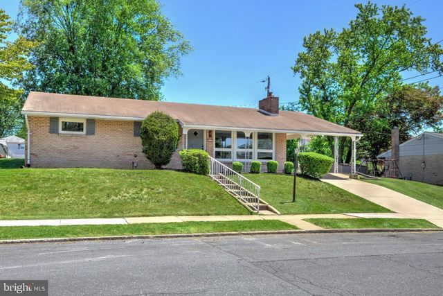 503 MATTHEW RD, Harrisburg, PA 17109