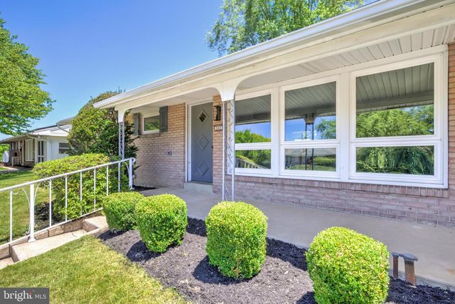 503 MATTHEW RD, Harrisburg, PA 17109