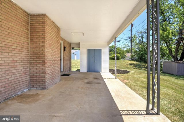 503 MATTHEW RD, Harrisburg, PA 17109