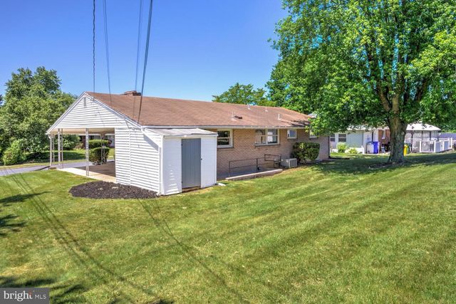 503 MATTHEW RD, Harrisburg, PA 17109