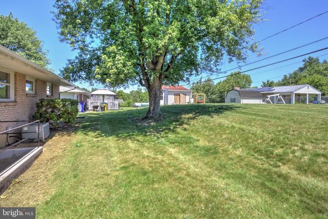 503 MATTHEW RD, Harrisburg, PA 17109