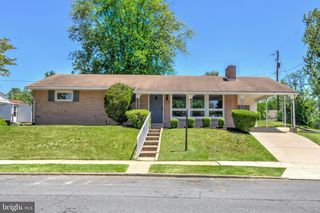 503 MATTHEW RD, Harrisburg, PA 17109