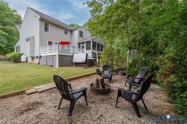 381 Shorewood Dr, Louisa, VA 23117