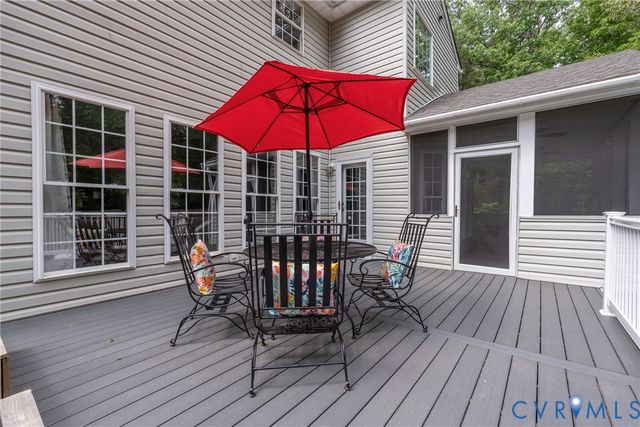 381 Shorewood Dr, Louisa, VA 23117