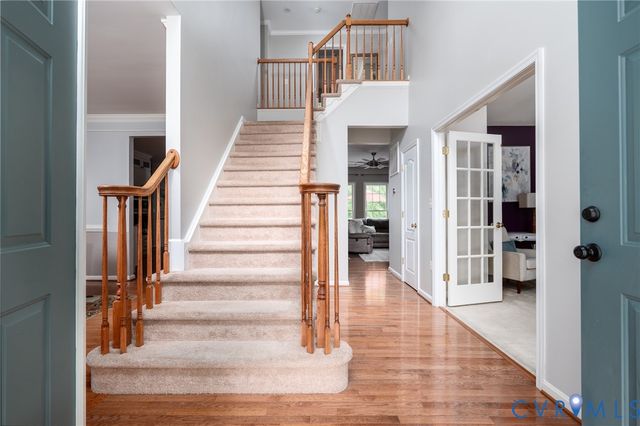 381 Shorewood Dr, Louisa, VA 23117