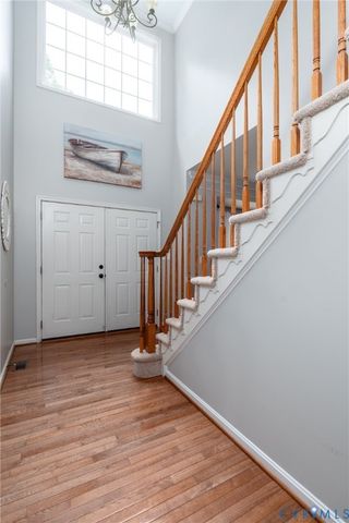381 Shorewood Dr, Louisa, VA 23117