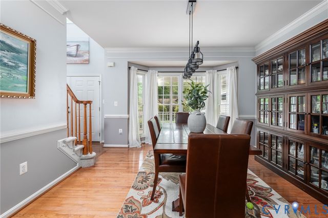 381 Shorewood Dr, Louisa, VA 23117