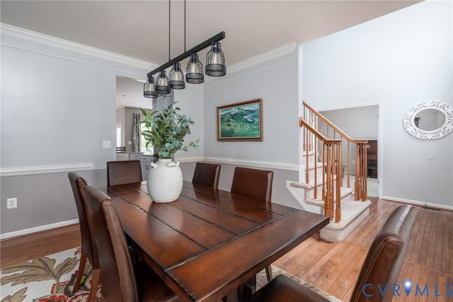 381 Shorewood Dr, Louisa, VA 23117