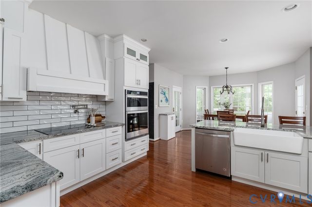 381 Shorewood Dr, Louisa, VA 23117