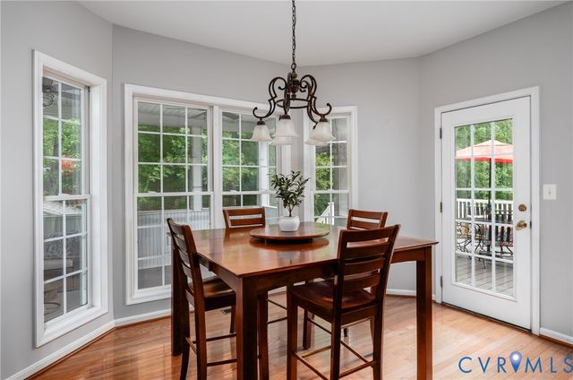 381 Shorewood Dr, Louisa, VA 23117