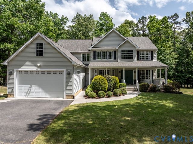 381 Shorewood Dr, Louisa, VA 23117