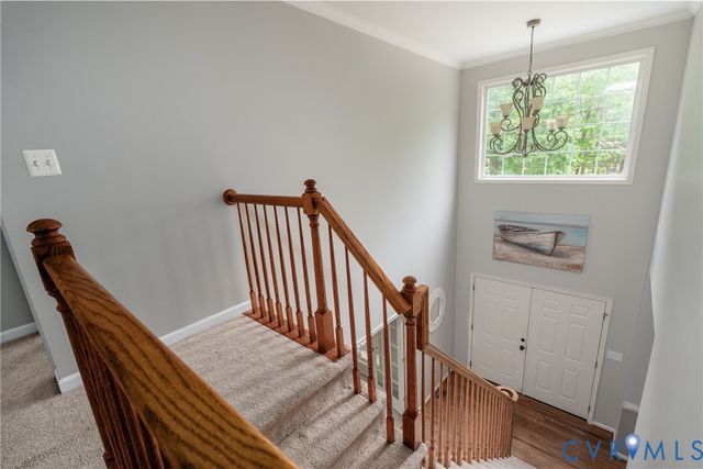 381 Shorewood Dr, Louisa, VA 23117