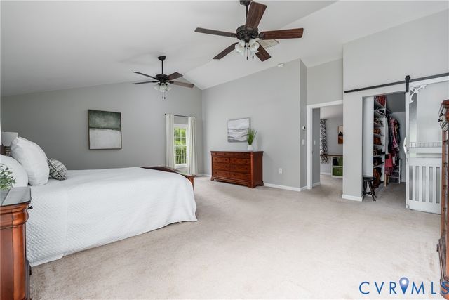 381 Shorewood Dr, Louisa, VA 23117