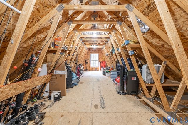 381 Shorewood Dr, Louisa, VA 23117