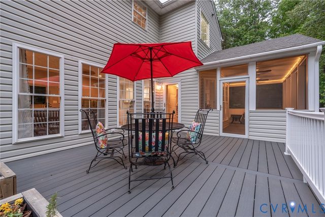 381 Shorewood Dr, Louisa, VA 23117